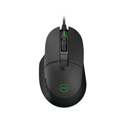 Мышка игровая Xiaomi Miiiw 700G 7200 dpi MWGM01